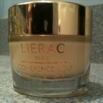 Lierac Coherence Cou neck cream