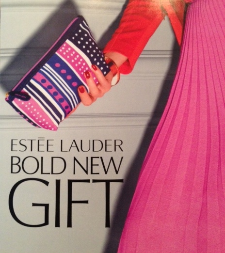 Estee Lauder Gift with Purchase, Macyâ€™s September 2013 | Never Say ...