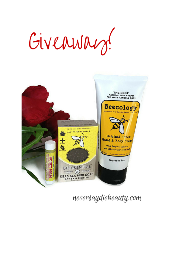Beecology Skincare 