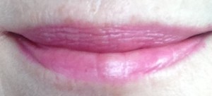 Styli-Style lip balm in Bold Berry neversaydiebeauty.com