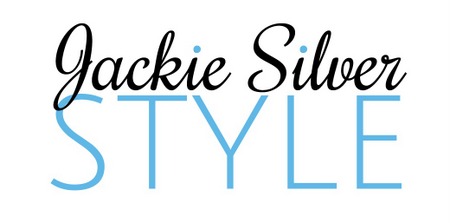 Jackie Silver Style logo