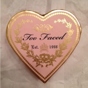 Too Faced Sweethearts Perfect Flush Blush