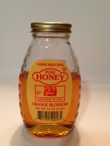 honey