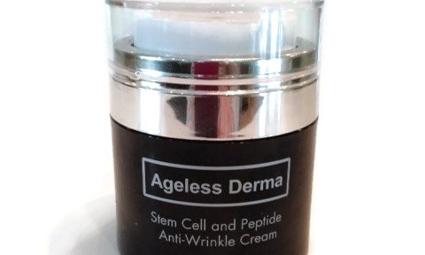 anti-wrinkle cream