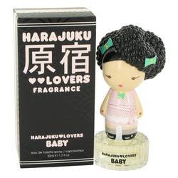 photo credit: Harajuku Lovers Fragrance