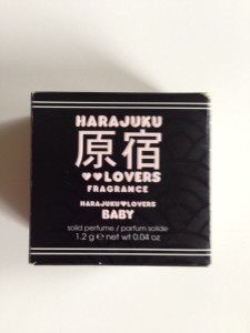 Harajukubox