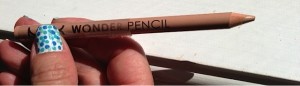 Wonder Pencil NYX