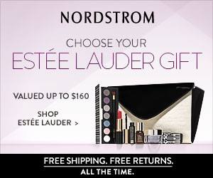 credit: Estee Lauder Nordstrom