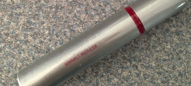 WunderLift 60 Second Wrinkle Reducer