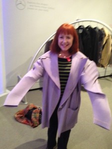 purplecoat