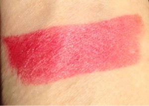 Be A Bombshell One Stick, Flustered, swatch