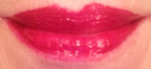Milani Power Lip, Cabaret 