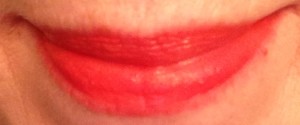 Milani Power Lip, Mango Tango