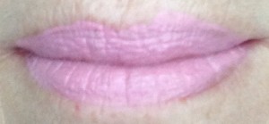 Milani Power Lip, Strawberry Sugar