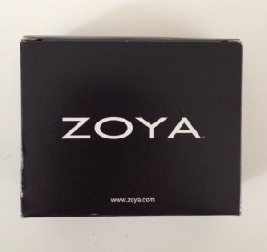 Zoya Professional Lacquer