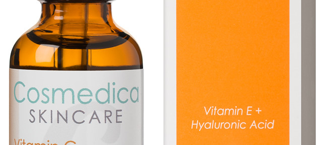Cosmedica Skincare Vitamin C Serum