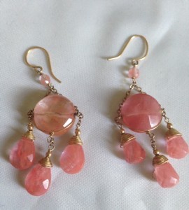 Fragments-chandelier-earrings