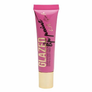 L.A. Girl Glazed Lip Paint Babydoll