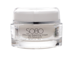 SOBO Ultra Age Repairing Cream