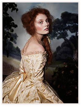 credit: Illamasqua Cosmetics