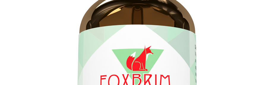 Foxbrim