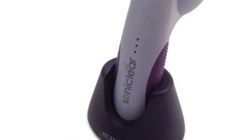 face and body cleansing system