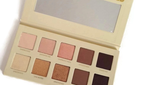 eye shadow