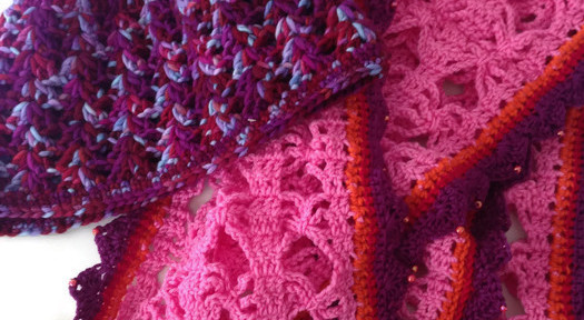 handmade, DIY, crochet