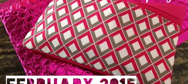 #ipsyLove glam bag