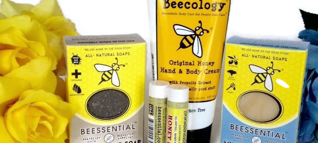 Beeseentials Natural Skincare