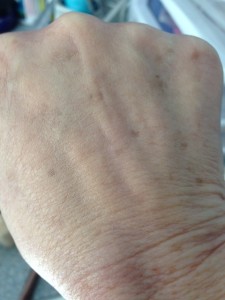 Gabriel Cosmetics Moisturizing Liquid Foundation