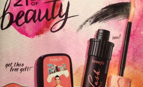 Ulta 21 Days of Beauty Spring 2015