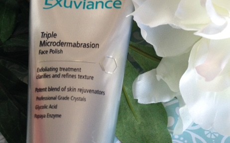 exfoliator