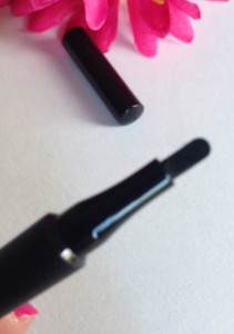 liquid eyeliner