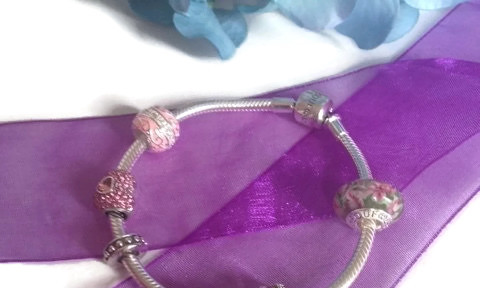 charm bracelet