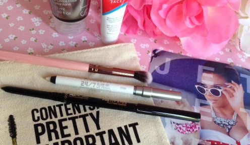 subscription service, makeup subscription, beauty box