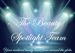 Beauty Spotlight Team logo