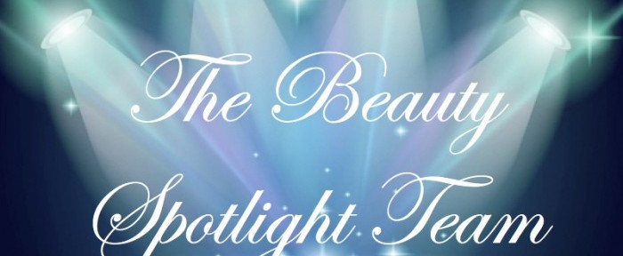 Beauty Spotlight Team logo