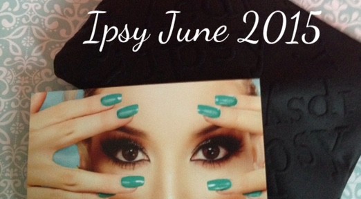monthly beauty subscription, ipsy Glam Bag