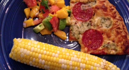 quick Sunday night dinner