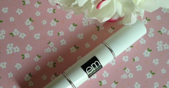 em Cosmetics Chiaroscuro Contour and Highlighter Stick