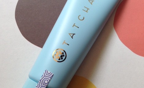 Tatcha Silken Pore Perfecting Sunscreen SPF 35
