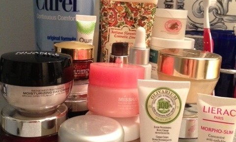 skincare products neversaydiebeauty.com @redAllison