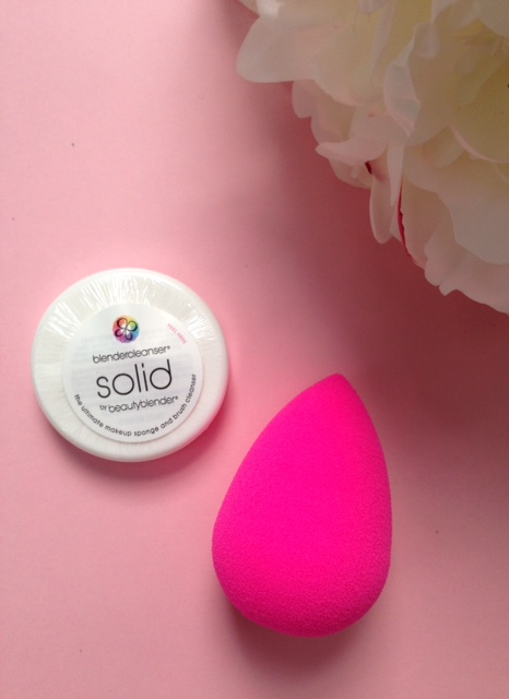 Blendercleanser Solid for Beautyblender: Worth It – Never Say Die Beauty
