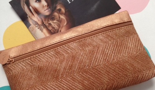 ipsy bag Face Fashion September 2015 neversaydiebeauty.com @redAllison