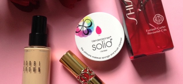 Sephora haul