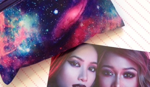 ipsy bag Beauty Blast November 2015 neversaydiebeauty.com @redAllison