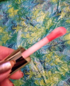 Milani Moisture Lock Lip Treatment applicator neversaydiebeauty.com @redAllison