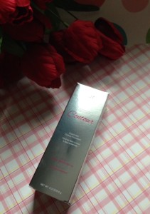 PUR Cameo Contour outer box neversaydiebeauty.com