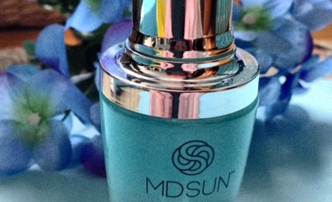 MDSun Super Hydration B Serum bottle neversaydiebeauty.com @redAllison